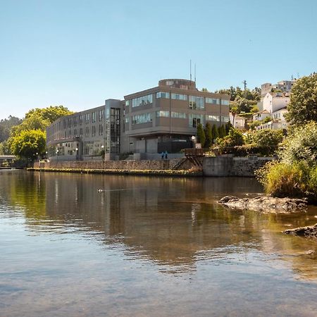 テルマス・デ・サン・ペードロ・ド・スルCasa Da Levadaアパートメント エクステリア 写真